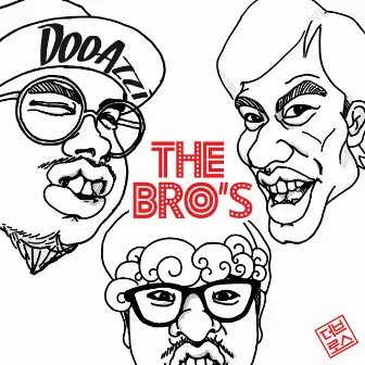 I.C.D.A by The Bros