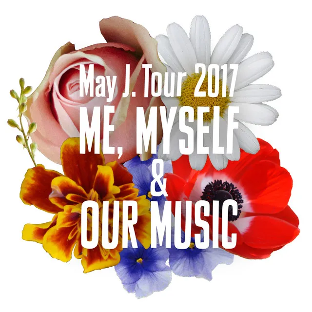 Yeah! Yeah! Yeah! - Tour 2017 〜ME, MYSELF & OUR MUSIC〜 "Futuristic"@人見記念講堂 2017.7.30