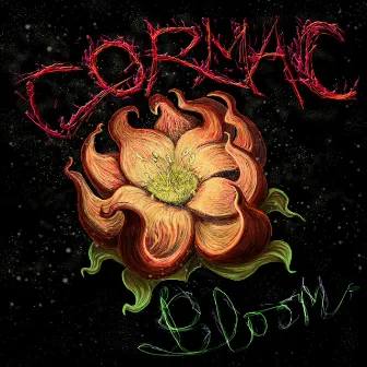 Bloom by MC Cormac