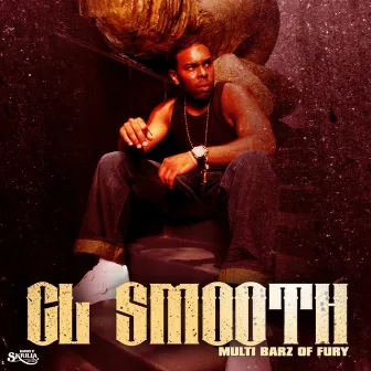 Multi Barz of Fury by C.L. Smooth