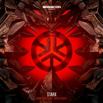 Monster by STARX