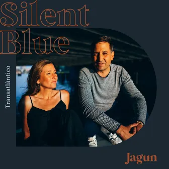 Silent Blue by Jagun