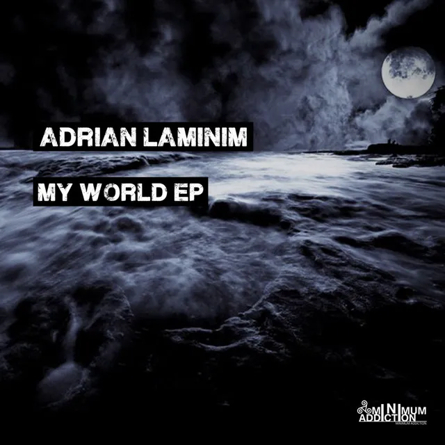 My World EP