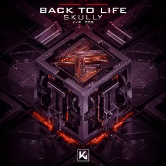 Back to Life by Skully