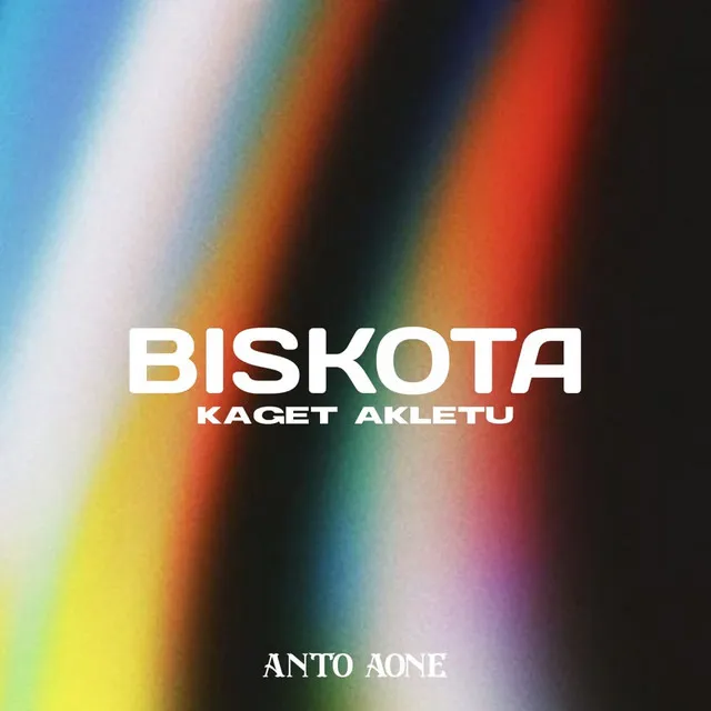 BISKOTA KAGET AKLETU - Remix