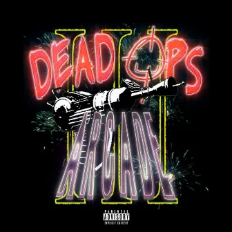 Dead Ops Arcade by Jeune Morty