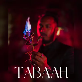 Tabaah by Vedang Gaikwad