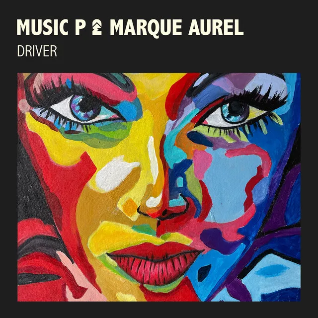 Driver - Radio-Edit