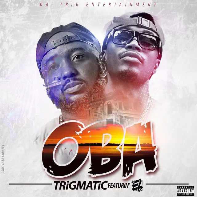 Oba (feat. EL)