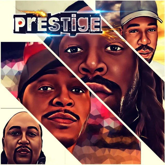 PRESTIGE