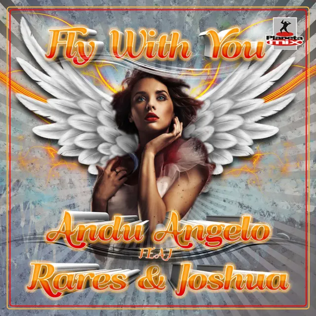 Fly With You - Original Mix