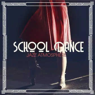 School Dance Jazz Atmosphere – Dance Lesson, Jazz Exercises, First Dance, Learning Dance Modern Jazz, Fantastic Afternoon by Dancing Jazz Project