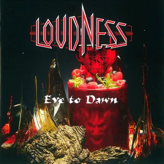 Eve to Dawn 旭日昇天（Remaster Version） by LOUDNESS