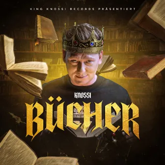 Bücher by Knossi