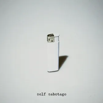 self sabotage by MVSSIE