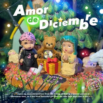 Amor de Diciembre by JcovKTM