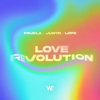 Love Revolution by Lope