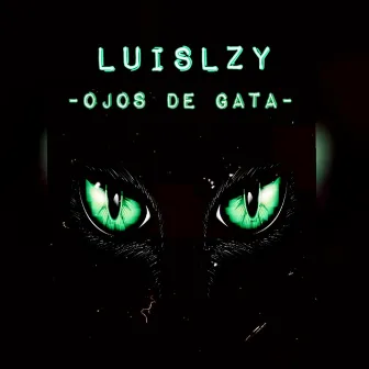 OJOS DE GATA by Luislzy