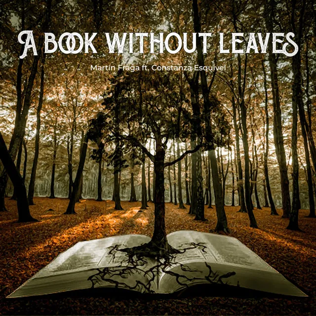 A Book Without Leaves