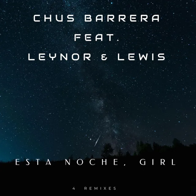 Esta noche, girl - Noise Rmx