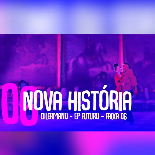 Nova História