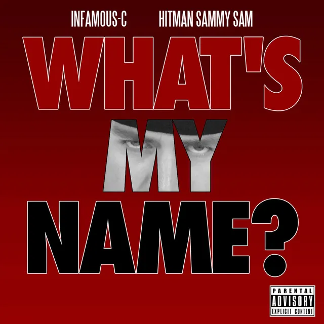 What's My Name?