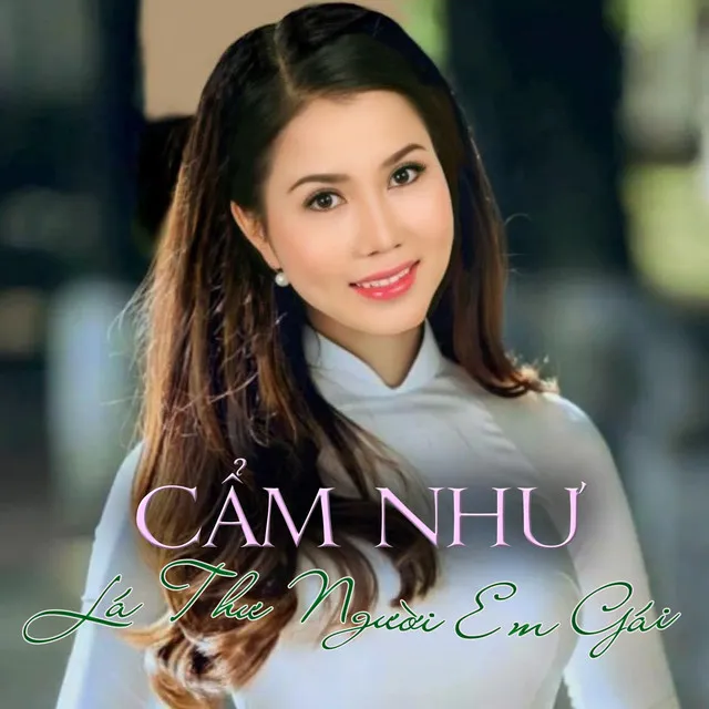 Cam Nhu