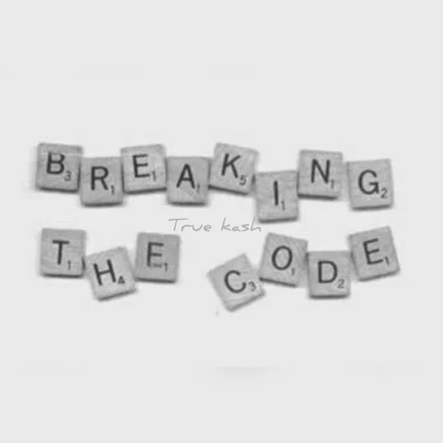 Breaking the code