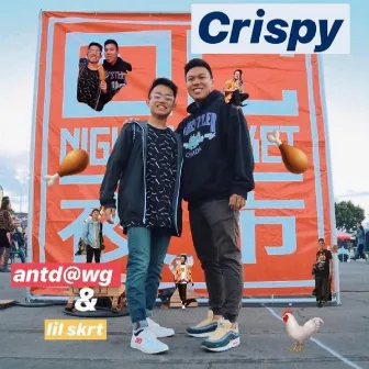 Crispy by Antd@wg