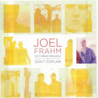 Don't Explain by Joel Frahm