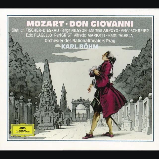 Don Giovanni, K.527 / Act 1: "Giovinette, che fate all'amore"