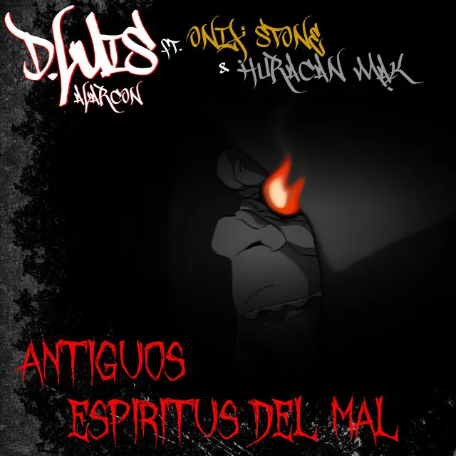 Antiguos espiritus del mal