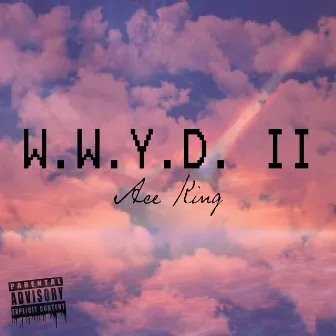 What Would You Do II by Ace King