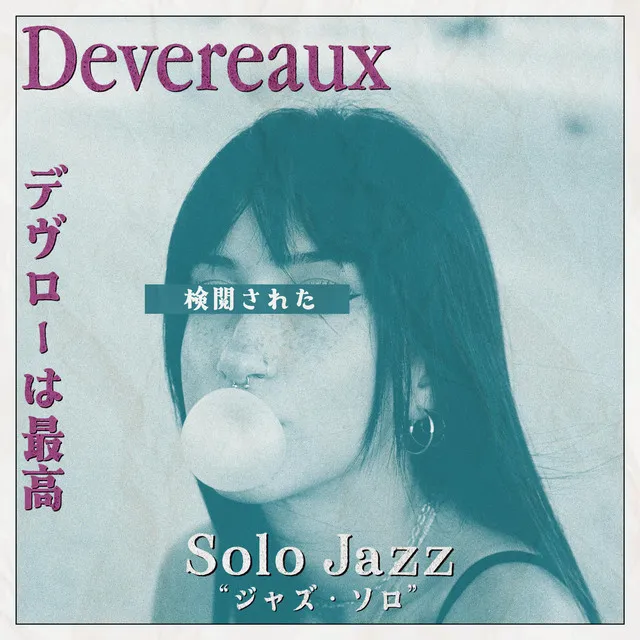 Solo Jazz