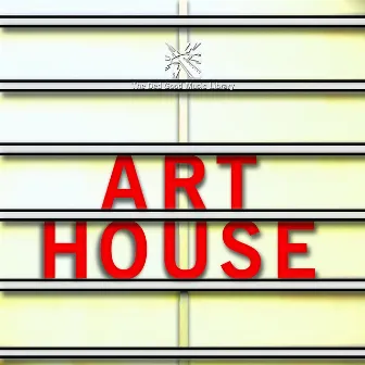 Art House by Huw Jones