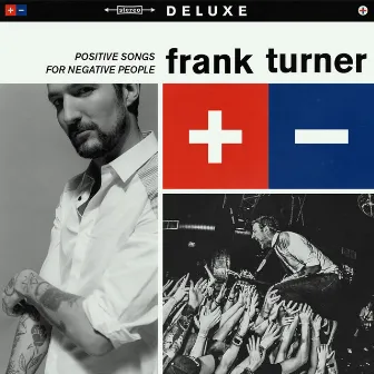 Positive Songs For Negative People (Deluxe) by Frank Turner