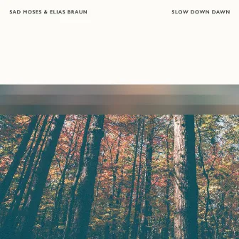 Slow Down Dawn by Sad Moses