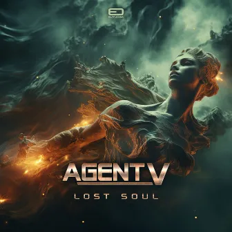 Lost Soul by Agent V