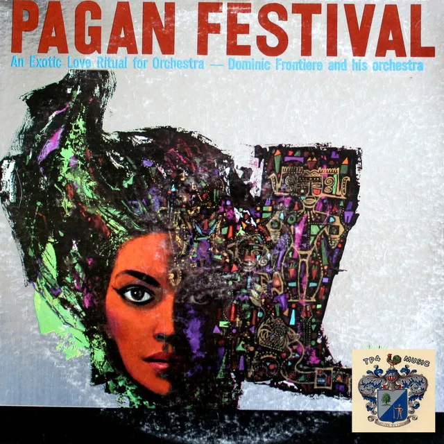 Pagan Festival