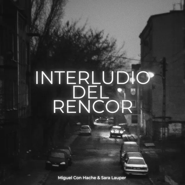 Interludio del rencor