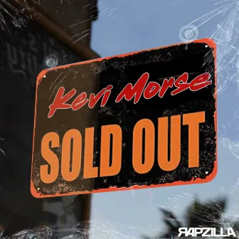 Sold Out by Kevi Morse