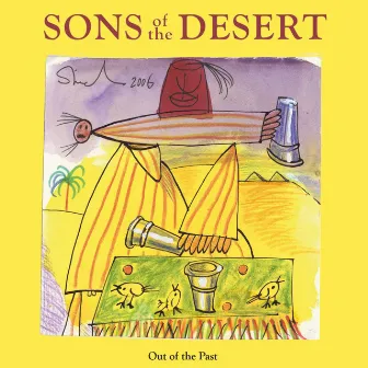 Out of the Past by Sons Of The Desert