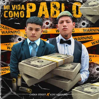 Mi Vida Como Pablo by KORI KORINTIO