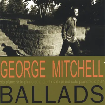 Ballads by George Mitchell