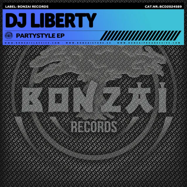 Partystyle EP