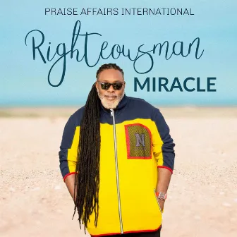 Miracle by Righteousman