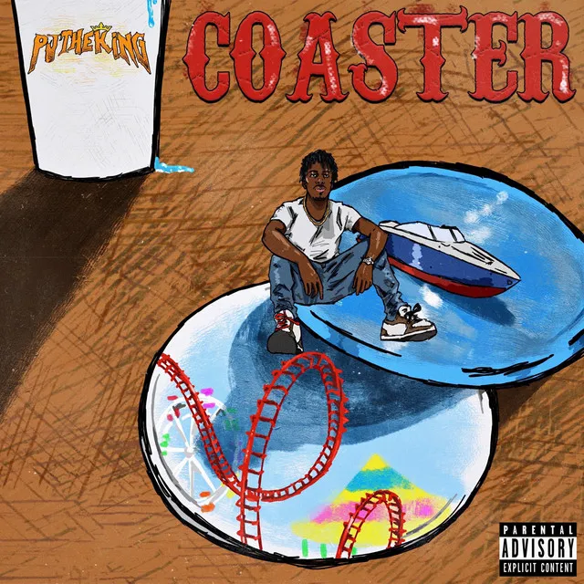 Coaster