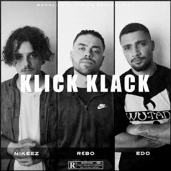 Klick Klack by EDO