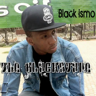 The Blackstape by Black Ismo