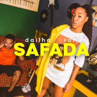 Safada by daIlha